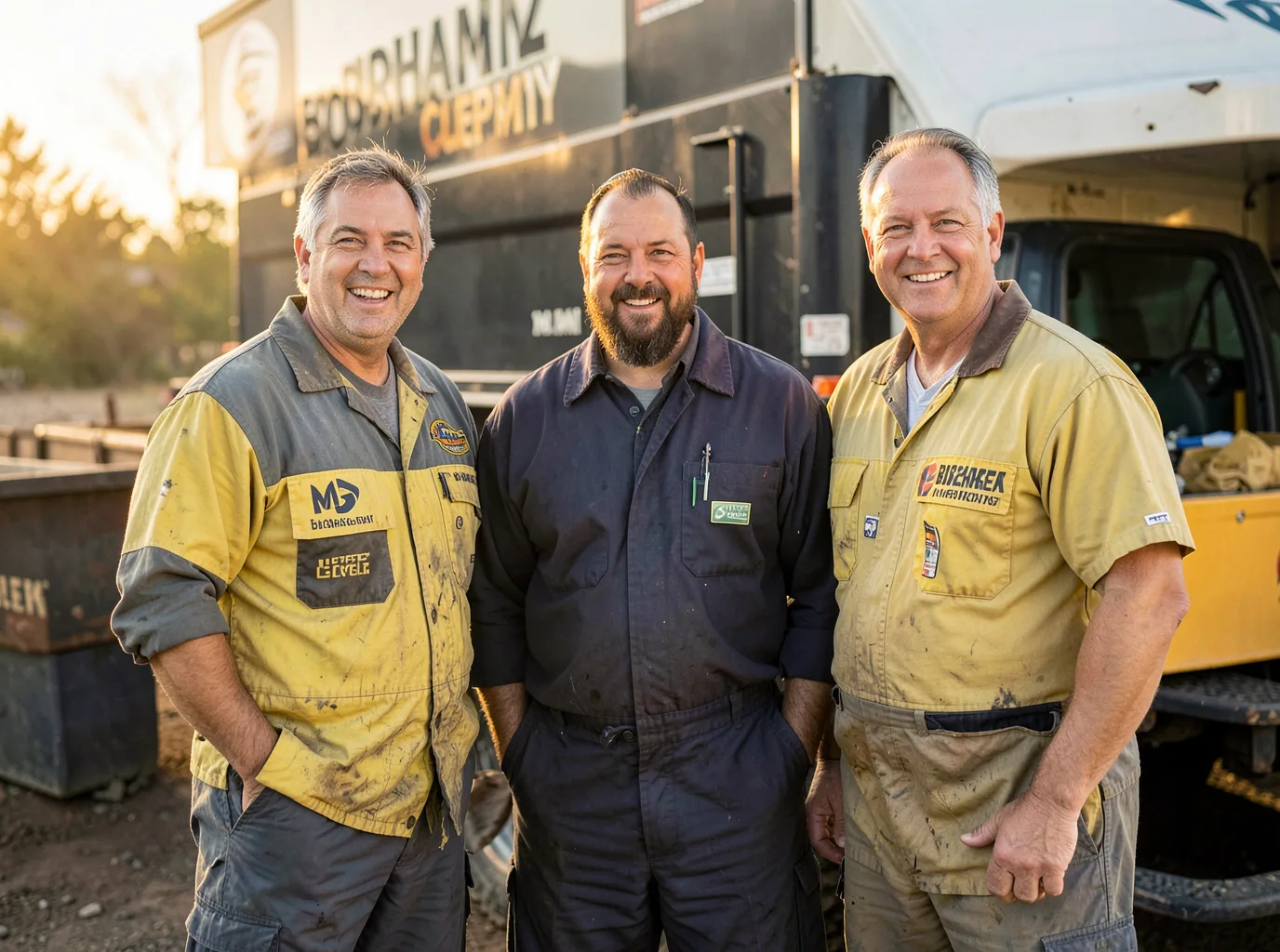 Sewage Cleanup company in Reeder, ND
